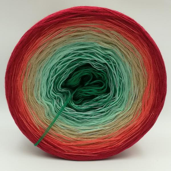 (ab 0,011€/Meter) Cherry Blossom